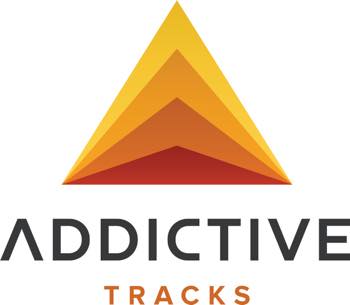Addictive Tracksより、動画が届きました！
