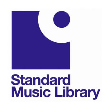 Standard Music Libraryより、3月のニュースレターが届きました。