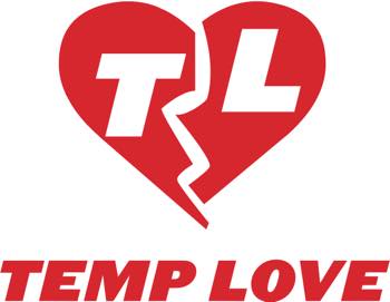 Temp Loveより、新譜リリースのお知らせがありました。