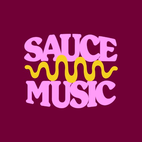 Sauce Musicがリブランディングしました！